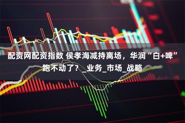 配资网配资指数 侯孝海减持离场，华润“白+啤”跑不动了？_业务_市场_战略