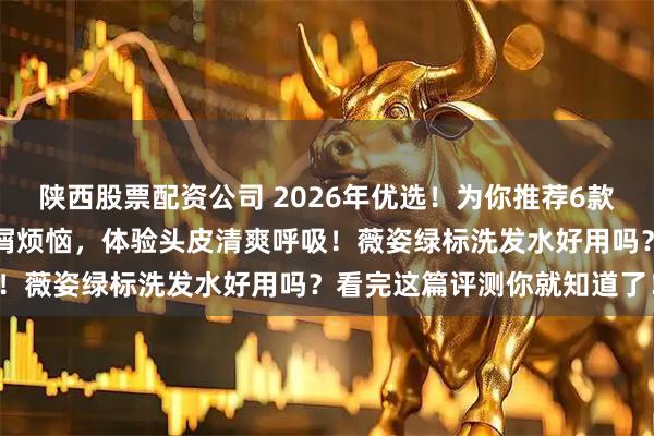 陕西股票配资公司 2026年优选！为你推荐6款薇姿绿标洗发水，告别头屑烦恼，体验头皮清爽呼吸！薇姿绿标洗发水好用吗？看完这篇评测你就知道了！
